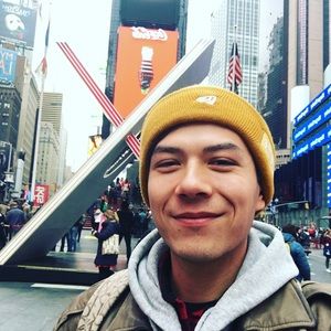 Meet your Posher, Maxim